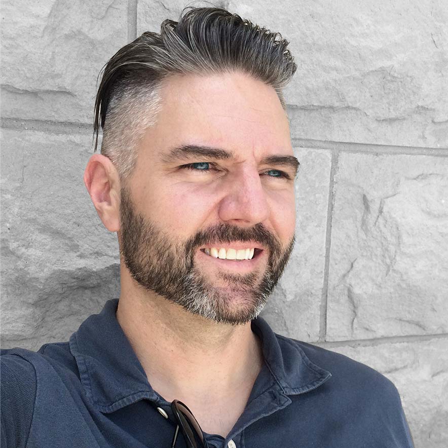 Picture of Jason Ogle