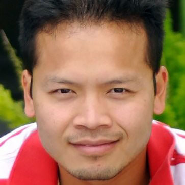 Picture of associate quoted